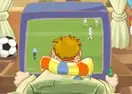 Futebol na TV