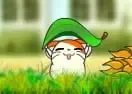 Jogar Hamtaro - Infantis