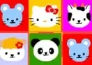 Jogar Hello Kitty Bejeweled