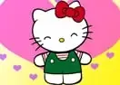 Jogar Hello Kitty Makeover