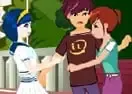 Jogar High School Flirting