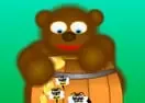 Jogar Honey Bear - Infantis
