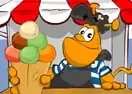 Jogar Ice Cream - Infantis