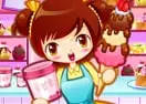 Jogar Ice Cream Puzzle - Puzzle