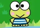 Jogar Keroppi - Infantis