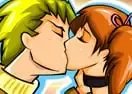 Jogar Kiss in Park
