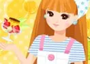 Jogar Licca Cooking - Meninas