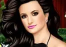 Jogar Maquiagem de Penelope Cruz - Meninas