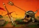 Jogar Medieval Rampage