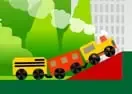 Jogar Mini Train - Agilidade