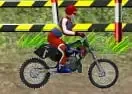 Jogar Moto Rallye