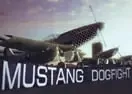 Jogar Mustang Dogfight - Nave