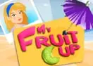 Jogar My Fruit Cup - Meninas