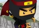 Jogar Ninja Master
