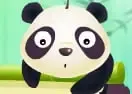 Jogar Pandas Comilões - Infantis
