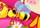 Jogar Pegue Abelhas
