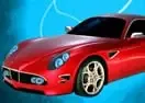 Jogar Pimp My Alfa Romeo 8C
