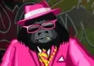 Jogar Pimp My Chimp - Infantis
