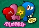 Jogar Plop Art Sudoku