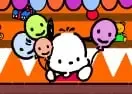 Jogar Pochacco Ballon - Infantis
