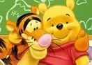 Jogar Pooh's Brain Games