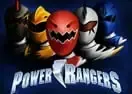 Jogar Power Rangers