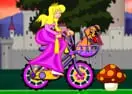 Princess Bella's Royal Ride