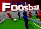 Jogar Real Foosball