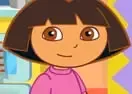 Jogar Receitas da Dora - Desenhos Animados