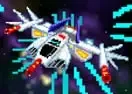 Jogar Retro Blaster