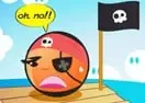 Jogar Roll Roll Pirate