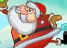 Jogar Santa's Gift Jump - Papai Noel
