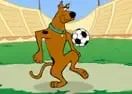 Jogar Scooby-Doo Kickin'It - Desenhos Animados
