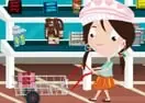 Jogar Shopping Girl - Infantis