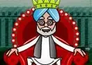 Jogar Singh is King