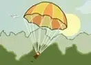 Jogar Sky Dive - Infantis