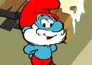 Jogar Smurfs - Infantis