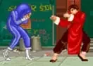 Jogar Super Fighter Eville