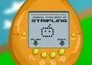 Jogar Tamagotchi