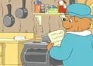 The Berenstain Bears