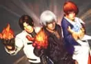 The King Of Fighters