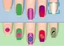 Jogar Unhas
