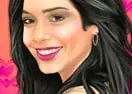 Jogar Vanessa Hudgens Makeup - Meninas