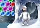 Jogar Yeti Bubbles - Puzzle