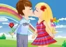 Jogar A First Kiss