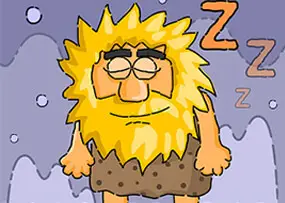 Adam N Eve Sleepwalker