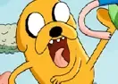 Jogar Adventure Time Dream Heaven - Desenhos Animados