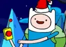 Jogar Adventure Time With Finn & Jake
