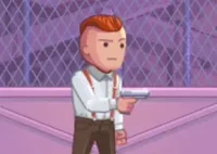 Jogar Agent of Descend