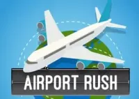 Jogar Airport Rush - Administração